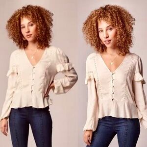 BOG Collective Top